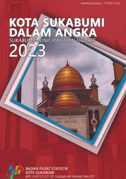 Kota Sukabumi Dalam Angka 2023