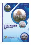 Statistik Daerah Kota Sukabumi 2018