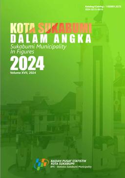 Kota Sukabumi Dalam Angka 2024