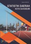 Regional Statistics Of Sukabumi Municipality 2021