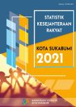 Welfare Statistics Of Sukabumi Municipality 2021