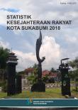 Welfare Statistics Of Sukabumi Municipality 2018