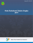 Kota Sukabumi Dalam Angka 2011