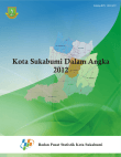 Kota Sukabumi Dalam Angka 2012