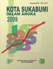 Kota Sukabumi Dalam Angka 2009