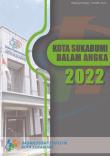 Sukabumi Municipality In Figures 2022