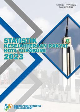 Welfare Statistics Of Sukabumi Municipality 2023