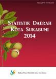 Statistik Daerah Kota Sukabumi 2014