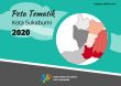 Peta Tematik Kota Sukabumi 2020